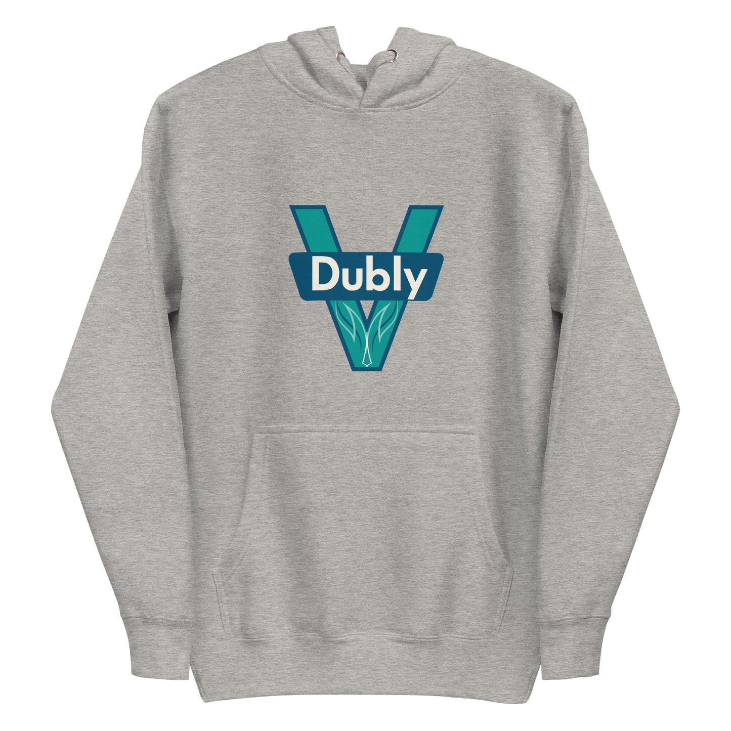 VDubly Unisex Hoodie