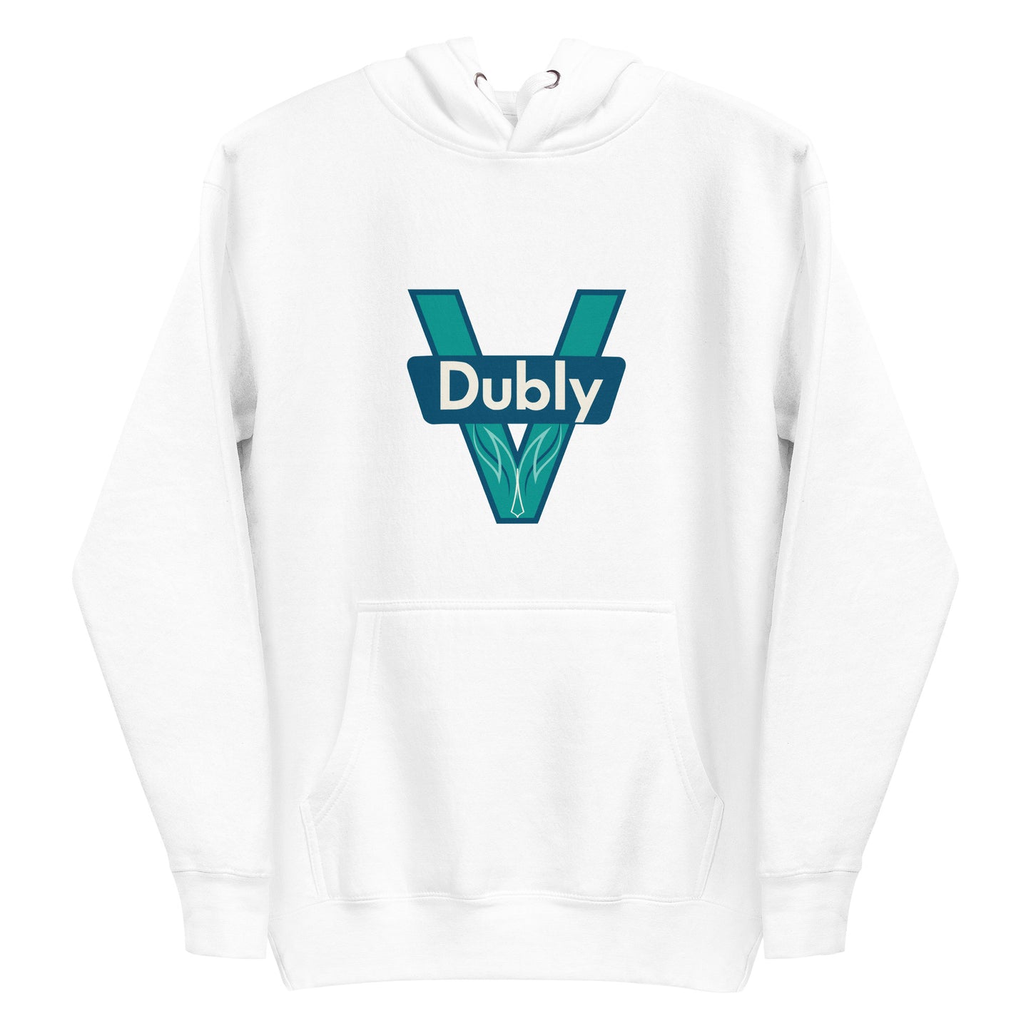 VDubly Unisex Hoodie