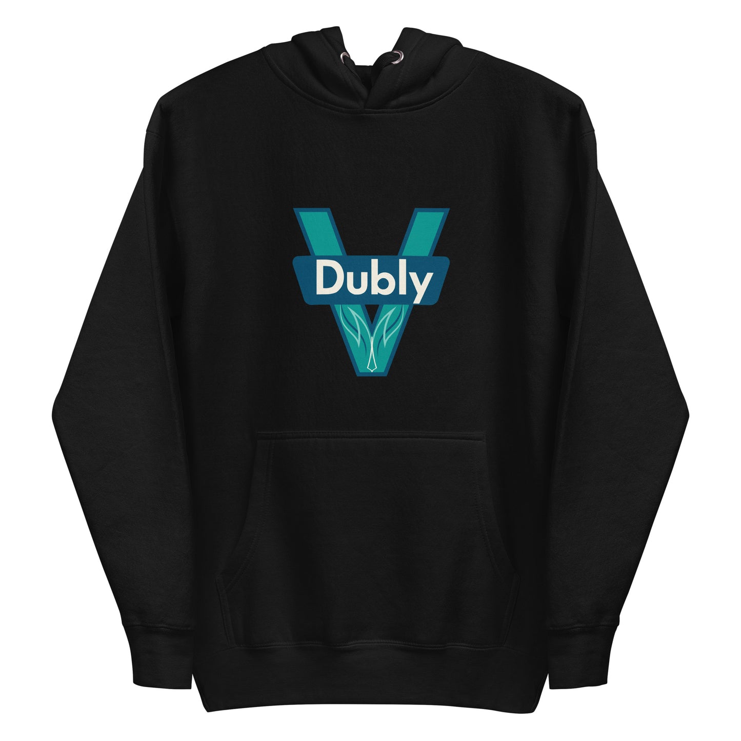 VDubly Unisex Hoodie