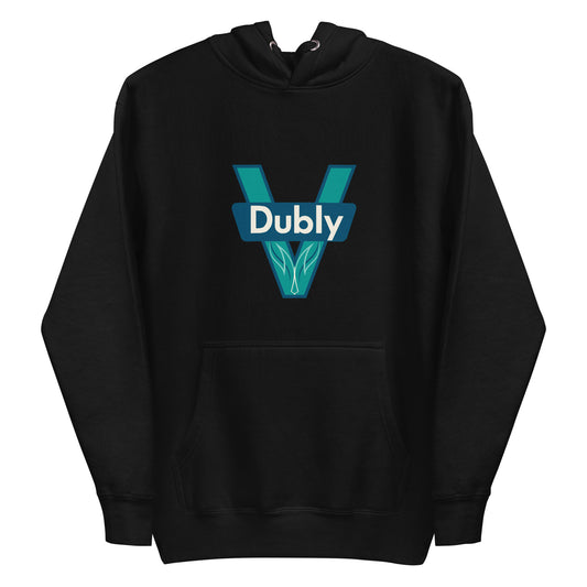 VDubly Unisex Hoodie