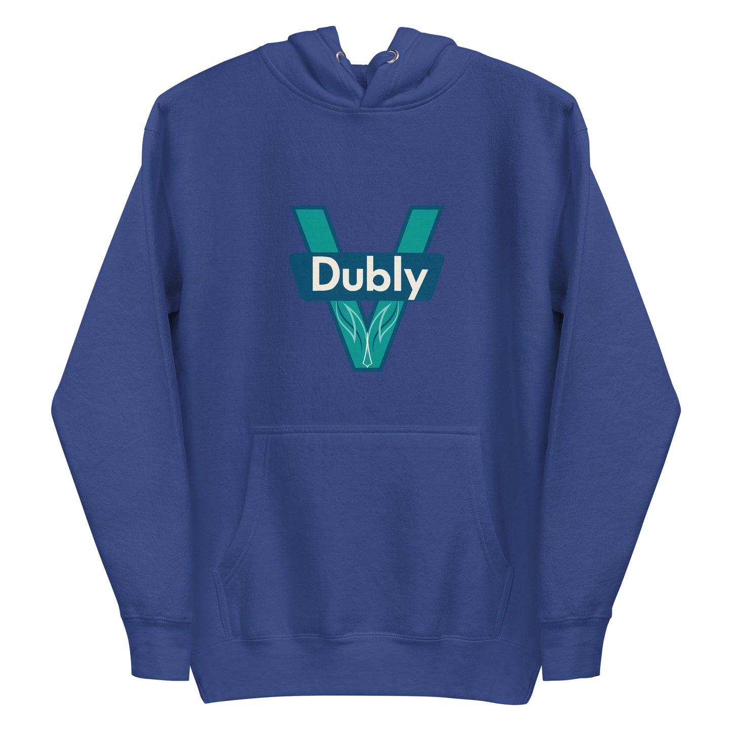 VDubly Unisex Hoodie